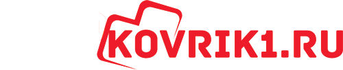 AUTOKOVRIK1.RU Logo